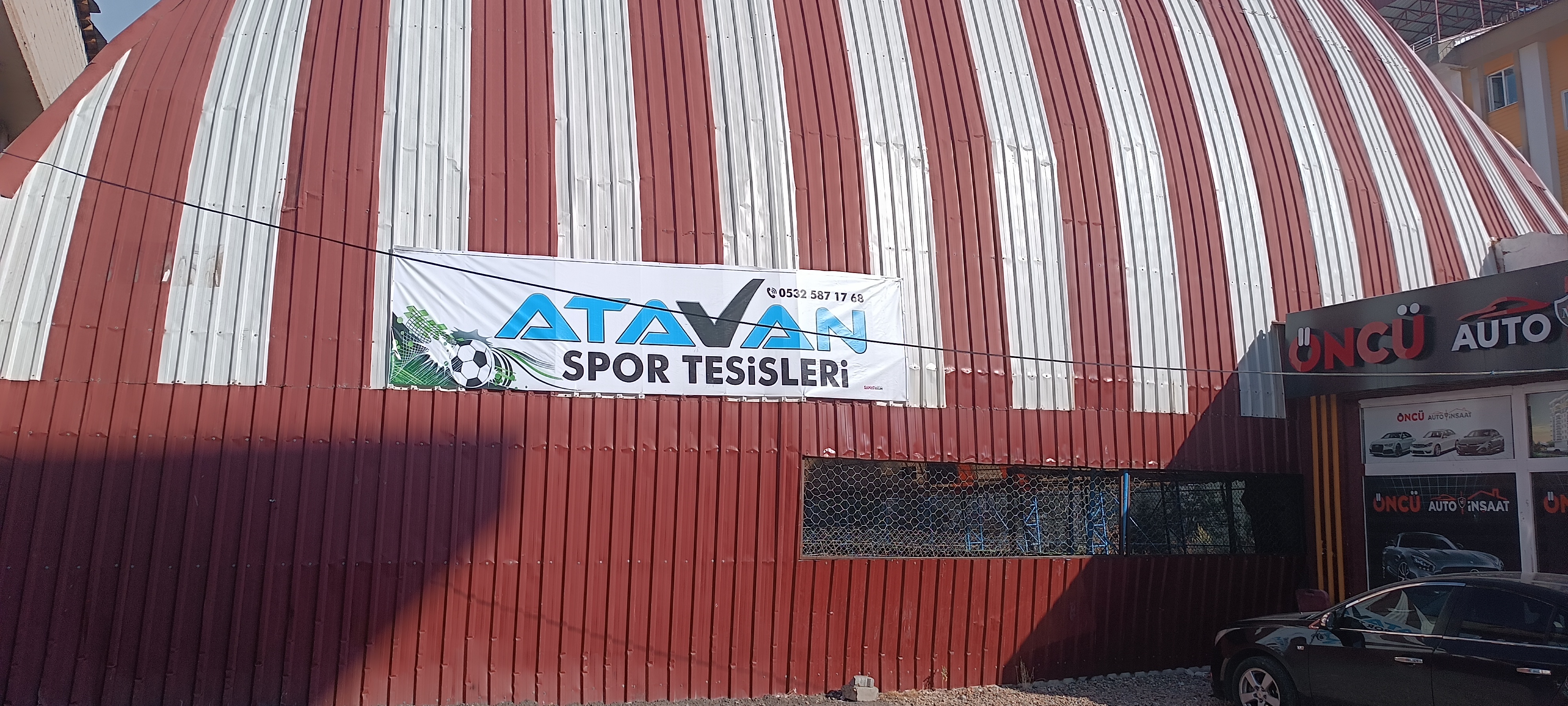atavanyapi