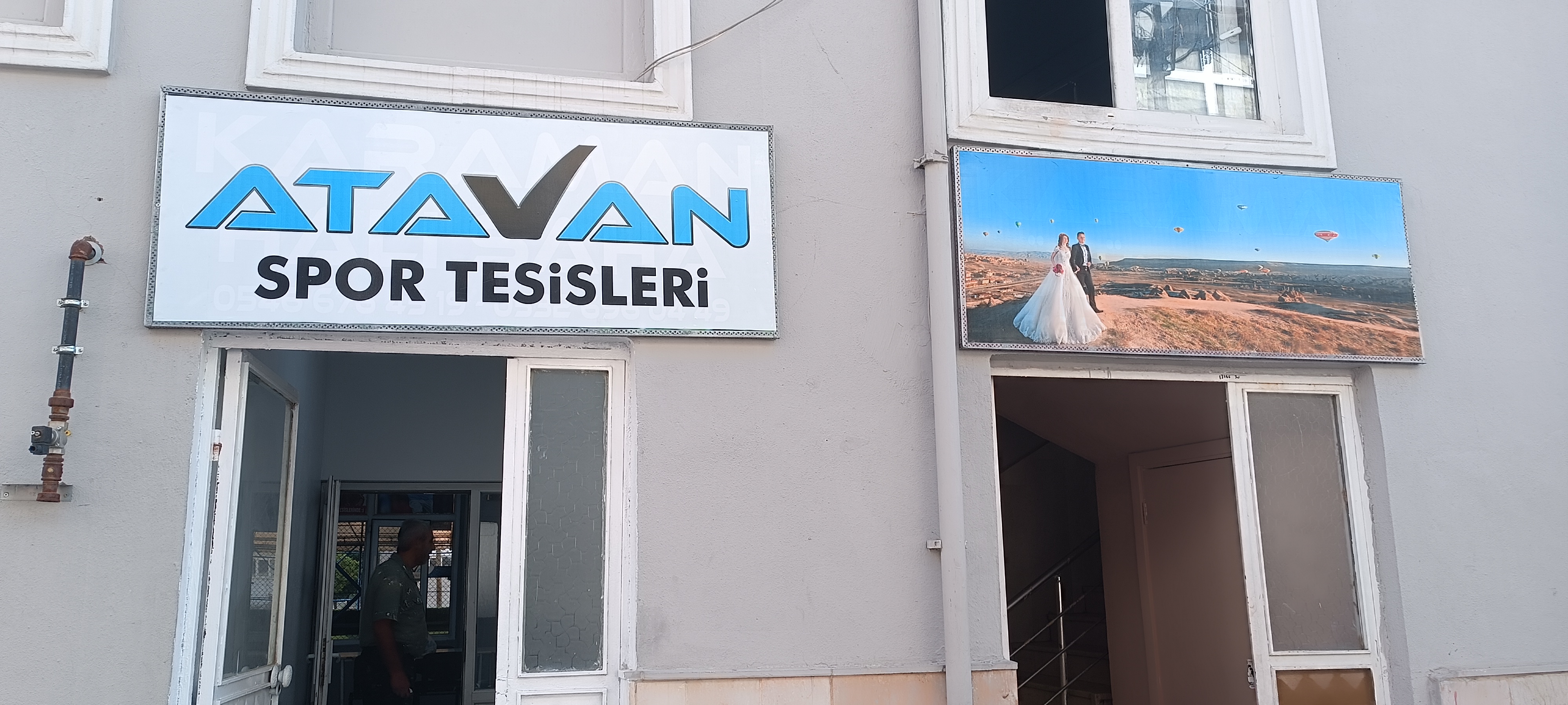 atavanyapi